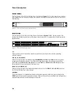 Preview for 13 page of Fluke FTAP-LX-2X8 Hardware Manual