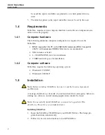 Preview for 9 page of Fluke Hart Scientific 9933 TableWare User Manual