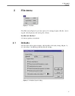 Preview for 13 page of Fluke Hart Scientific 9933 TableWare User Manual