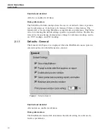 Preview for 14 page of Fluke Hart Scientific 9933 TableWare User Manual