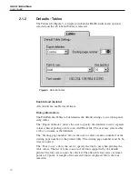 Preview for 16 page of Fluke Hart Scientific 9933 TableWare User Manual