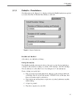 Preview for 17 page of Fluke Hart Scientific 9933 TableWare User Manual