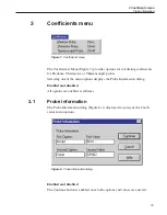 Preview for 19 page of Fluke Hart Scientific 9933 TableWare User Manual