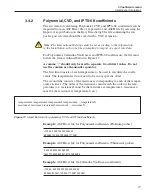 Preview for 31 page of Fluke Hart Scientific 9933 TableWare User Manual