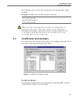 Preview for 33 page of Fluke Hart Scientific 9933 TableWare User Manual