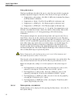 Preview for 38 page of Fluke Hart Scientific 9933 TableWare User Manual