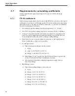 Preview for 42 page of Fluke Hart Scientific 9933 TableWare User Manual