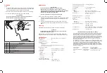 Preview for 2 page of Fluke i400s-EL Instructions