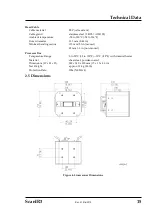 Preview for 15 page of Fluke IRCON ScanIR3 Operating Instructions Manual