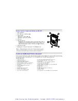 Preview for 4 page of Fluke LinkRunner Pro Quick Reference Manual