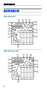 Preview for 148 page of Fluke MicroScanner PoE Getting Started Manual