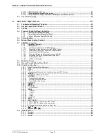 Preview for 4 page of Fluke PG9000 Series Operation And Maintenance Manual