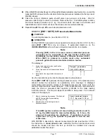 Preview for 87 page of Fluke PG9000 Series Operation And Maintenance Manual