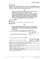 Preview for 93 page of Fluke PG9000 Series Operation And Maintenance Manual