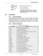 Preview for 131 page of Fluke PG9000 Series Operation And Maintenance Manual