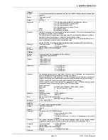 Preview for 141 page of Fluke PG9000 Series Operation And Maintenance Manual