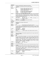 Preview for 151 page of Fluke PG9000 Series Operation And Maintenance Manual