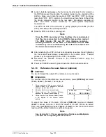 Preview for 170 page of Fluke PG9000 Series Operation And Maintenance Manual