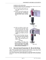 Preview for 179 page of Fluke PG9000 Series Operation And Maintenance Manual