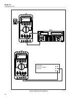 Preview for 26 page of Fluke ProcessMeter 787 Calibration Manual