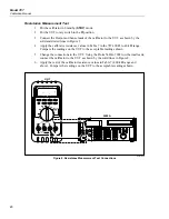 Preview for 28 page of Fluke ProcessMeter 787 Calibration Manual