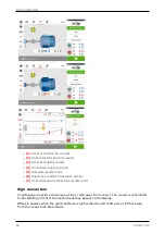 Preview for 67 page of Fluke PRUFTECHNIK ROTALIGN touchEX Manual