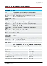 Preview for 162 page of Fluke PRUFTECHNIK ROTALIGN touchEX Manual