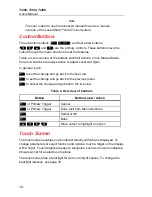 Preview for 20 page of Fluke Ti200 User Manual