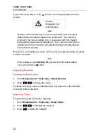 Preview for 30 page of Fluke Ti200 User Manual