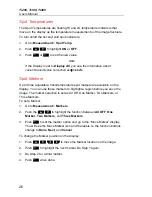 Preview for 32 page of Fluke Ti200 User Manual