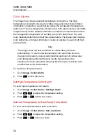 Preview for 36 page of Fluke Ti200 User Manual