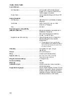 Preview for 50 page of Fluke Ti200 User Manual