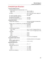 Preview for 51 page of Fluke Ti200 User Manual