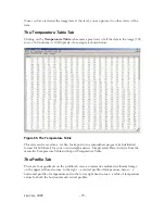 Preview for 77 page of Fluke Ti30 User Manual