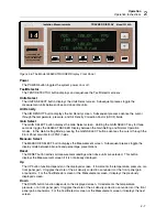 Preview for 19 page of Fluke TRACKER 90100 Operators Operator'S Manual