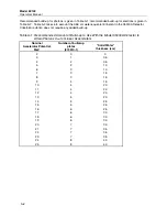 Preview for 58 page of Fluke TRACKER 90100 Operators Operator'S Manual