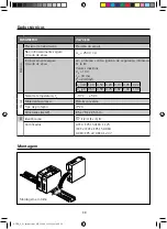 Preview for 29 page of Fluke VIB 3.550 Installation And Operation Manual