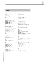 Preview for 46 page of Fluke VIBXPERT II Operating Instructions Manual