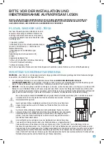 Preview for 21 page of Fluval Shaker 168 Instruction Manual