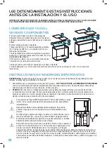 Preview for 30 page of Fluval Shaker 168 Instruction Manual