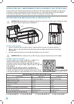 Preview for 36 page of Fluval Shaker 168 Instruction Manual