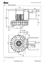 Preview for 36 page of FLUVO 27222-C Operator'S Manual