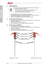 Preview for 6 page of Flux COMBIFLUX FP 314 PVDF Original Operating Instructions