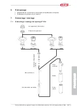 Preview for 89 page of Flux F 550 GS Series Original Main Operating Instructions