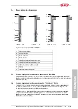 Preview for 51 page of Flux F 550 GS6 Series Main Operating Instructions