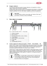 Preview for 55 page of Flux F 550 Original Main Operating Instructions