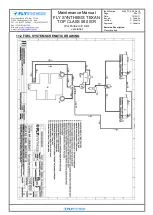 Preview for 49 page of Fly Synthesis Texan top class 580 ISR Maintenance Manual