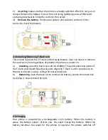 Preview for 7 page of FLY DS188n User Manual