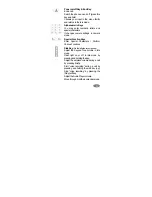 Preview for 11 page of FLY mx200i User Manual