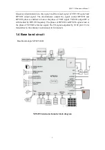 Preview for 5 page of FLY Q120 TV Maintenance Manual